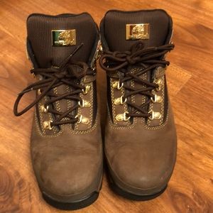 Timberland Boots Size 6.5